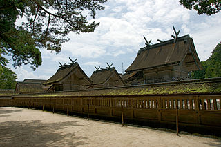 Izumo Grand Shrine