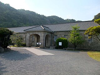 Museum Shoko Shuseikan Main Building