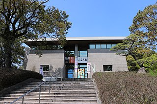 Saigo Nanshu memorial museum