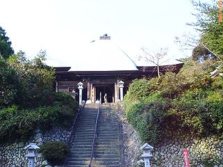 油山寺