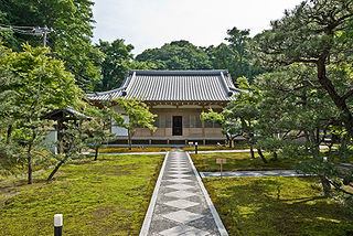 Chōjuji Temple