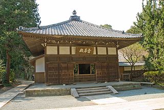 Jochiji Temple