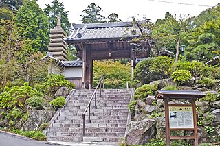 Kakuonji temple