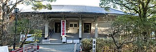 Kamakura Museum of National Treasures