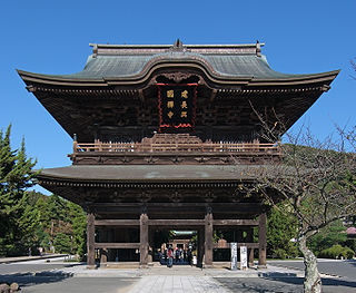 Kenchō Temple