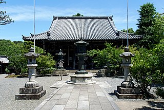 Anou-ji