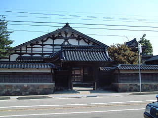 Koganji Temple