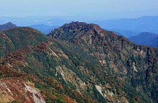 Mt. Mikoshi