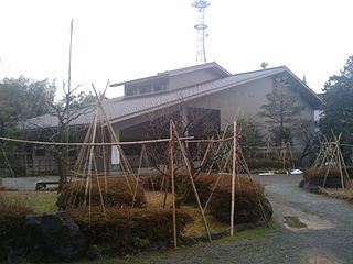 Municipal Nakamura Memorial Museum