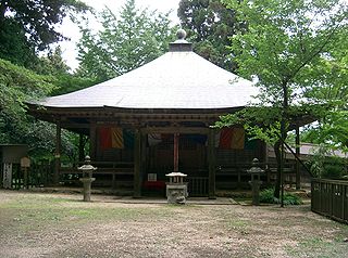 Iwawaki Temple