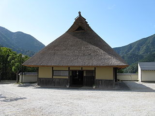 Takihata Museum of Ethnology and Culture