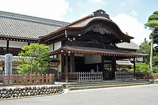 Kawagoe Castle