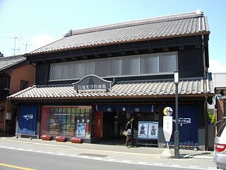 Kawagoe Festival Museum