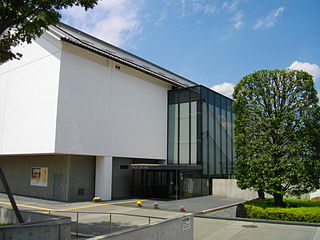 Kawagoe Municipal Museum of Art