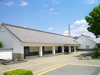 Kawagoe Municipal Museum