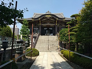 錫杖寺