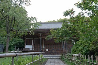 Ōzenji Temple