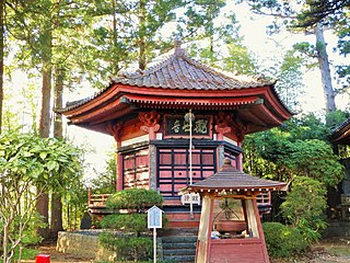 補陀寺