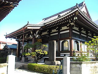 Kōmyōji Temple