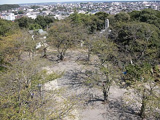 Ōtayama Park