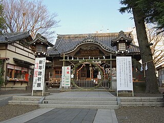 八剱八幡神社