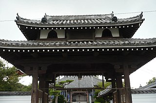 久米田寺