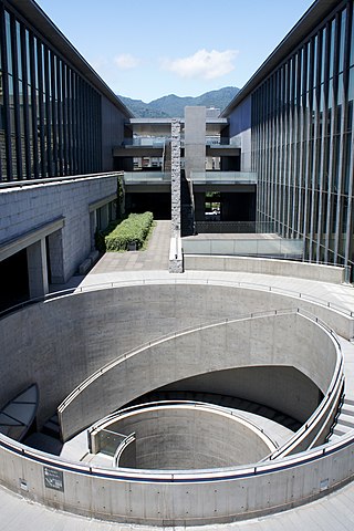 Hyogo Prefectural Museum of Art