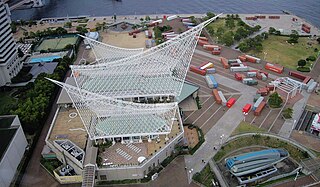 Kobe Maritime Museum