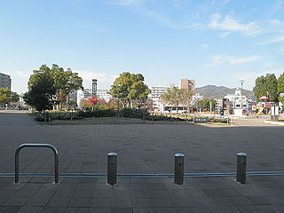 Minatogawa Park