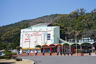 Mount Hachibuse