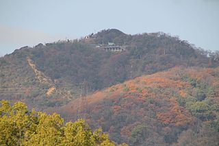 Mt. Takatori