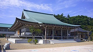Touri Tenjo-ji
