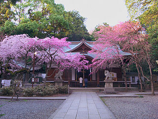 保久良神社