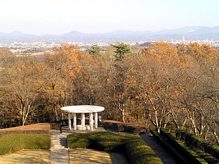 逢瀬公園