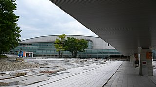 郡山市立美術館