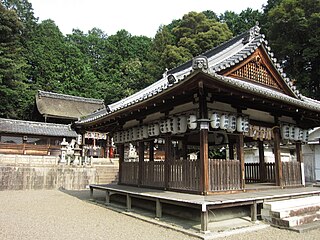 小槻神社