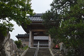 海蔵寺