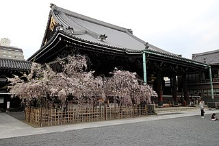 Bukkoji Temple