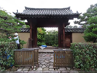 Daiko-in temple