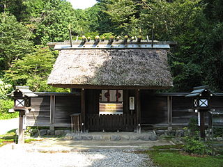 Himukai daijingu