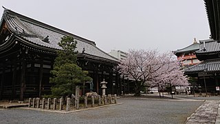 Honpo-ji