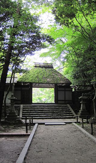 Hōnen Temple