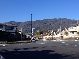 Mt. Koshio