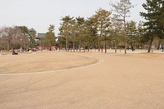 Okazaki Park