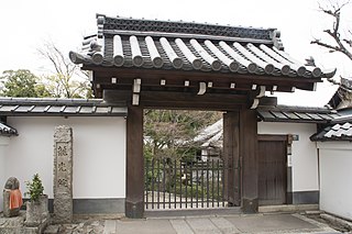 Ryōkō-in