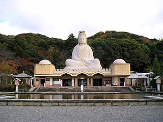 Ryōzen Kannon