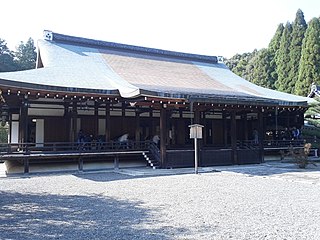 Saihoji Temple