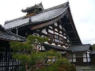 Shunkouin temple
