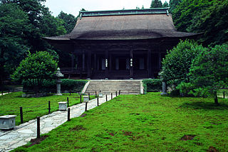 Shōrin Temple