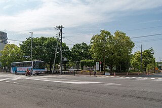 Umekoji Park